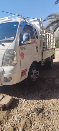 كيا 2009 • مكينة أوكي • نجف