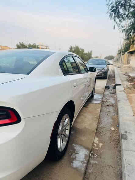 ﮼السلام ﮼عليكم 
جارجر ٢٠١٩
دخول جديد 
ضربه  خفيفه بدون ارباك 
سياره فول مواصفات 
السعر ٢٣٥
الاستفسار ***********
