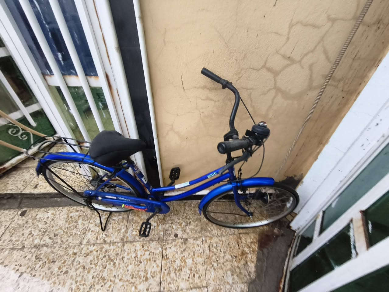 باسكل نوع براده
للبيع الويل موديل ٢٠١٥


**إذا كنت صاحب هذا الإعلان وتريد حذفه لأي سبب، رجاءا أرسل رسالة إلى الدعم الفني**