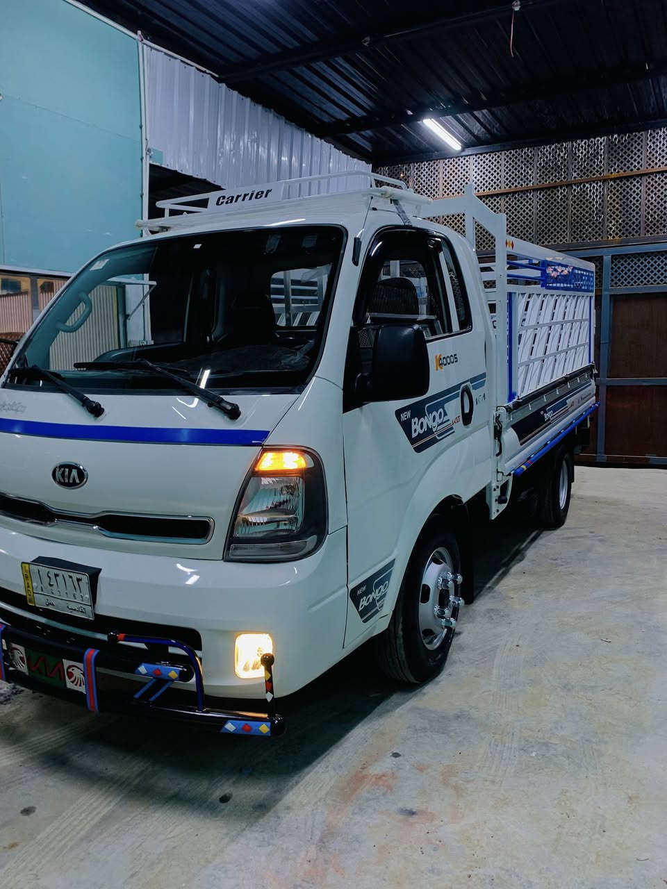 فحل 2022

ماشيه 200

تحويره جديده 

طشت جديد

محجر جديد 

دوشمه كامله

كامله للاخير السياره 

ربع متصرف عليها كبل للشغل

بيها بنيد مبدل اصلي 

(الضربه ماعابره )

والغد بي تصليح 

صور السونار موجوده

شوفهن قبل لاتخابر 

مكان السياره الديوانيه المركز 

السعر 165

للاستفسار

***********

***********
