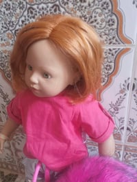 دمية قماش • ٤٧سم