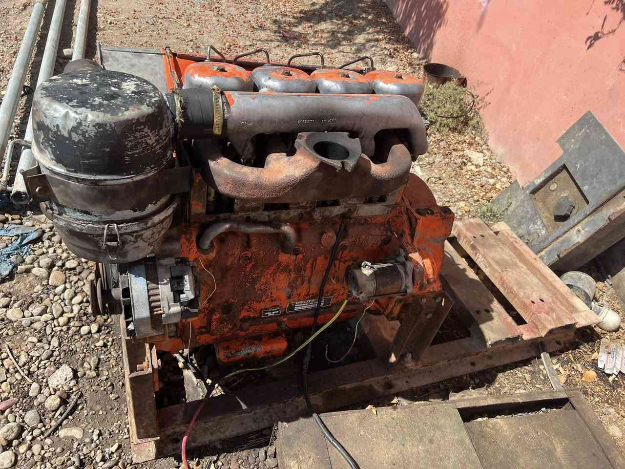 محرك دويز الماني 912للبيع لاتنقيص ولاتبخير شرط مكاني صلاح الدين الضلوعية ***********////***********
