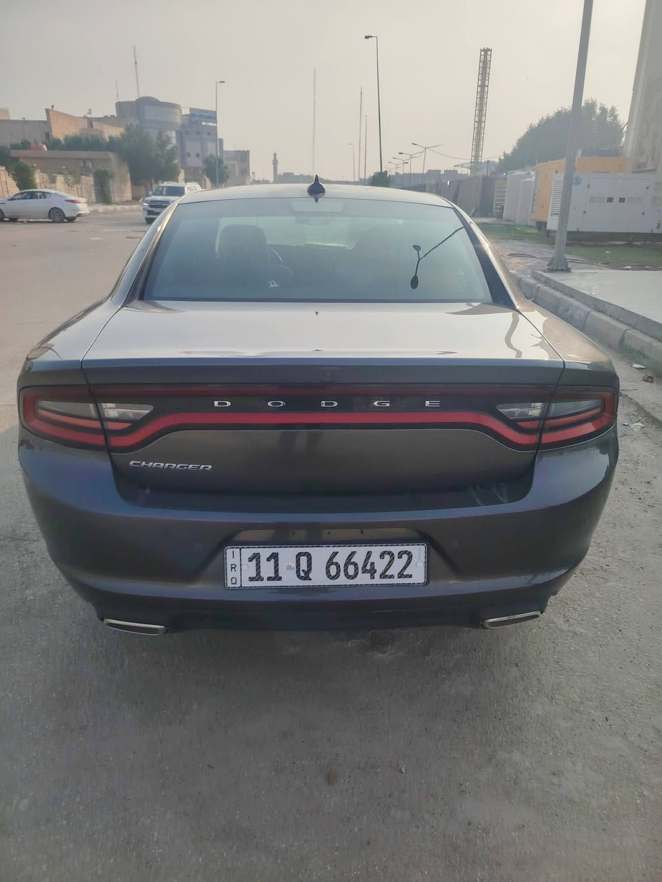 الاصدار الاخير ٢٠٢٣  اصل رقم بغداد مميز بسمي ماشيه ٤٠ فقط
حادث مرفق مع تقرير كامل جاملغ مصبوغ نفسه بدون دواخل بدون فتح والباقي وضع الوكاله
رقم الشاصي اعلئ التقرير دكه بالكوكل وتصفح
اس اكس تي بلص كشن كهرباء شاشه كبيره فول بصمه
تشغيل عن بعد تحديد مسار كشن كهرباء
تخم تاير قبل شهر شاده وااسياره رقمته قبل شهرين
السعر ٢٤٩ وبيه مجال 
*********** اتصال
*********** واتساب
