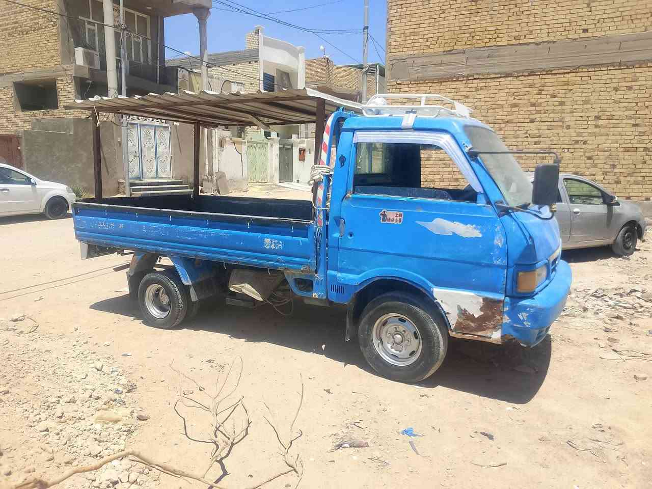 كيا بنكو مكفوله من اي عيب رقمها بابل صدامي مصفره غرامات وضريبه راعيه الشرعي جيراني ماموجود بلفيس هذا رقمي ***********

