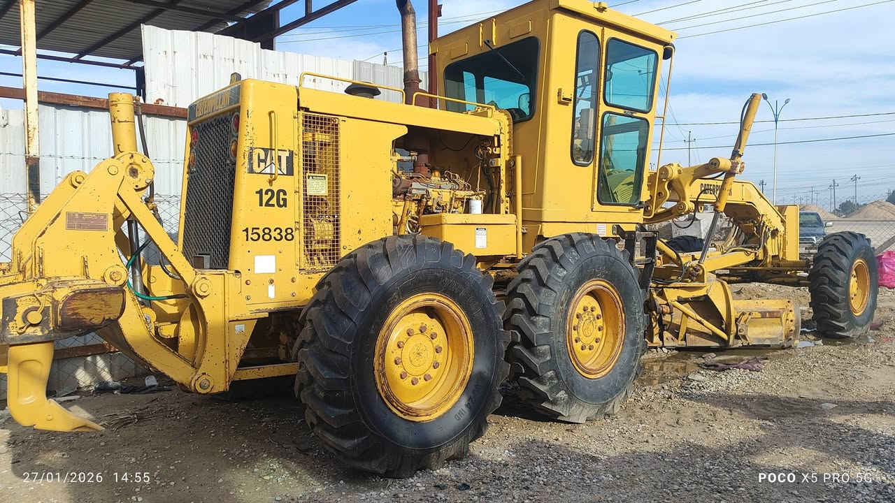 بسم الله الرحمن الرحيم
كريدر للبيع دخول جديد كفاله عامه من كلشي 

ما مشتغل بالعراق مكينه جاهزه من كل النواحي 

قطره صبغ ما بيها برغي ما مفتوح بيها اخو الزيرو 

تبريد بلاد تخم تأير بعده منفيز 
للاستفسار ***********
