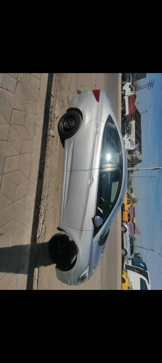 السلام عليكم
مكلف ب النشر 

للبيع أكسنت خليجي 
الموديل 2016
مكفوله من صبغ
تحكم ستيرن
محرك 1400
محرك وكير مكفول
اشاير بالمري
تبريد ثلج وتدفئه
بأسمي رقم قادسية الجديد تحويل ثاني يوم 
السعر 89 وبيها مجال
مكان السياره الديوانية 
رقم موبايل ***********
