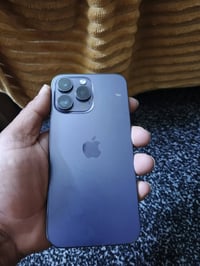 آيفون ١٤ برو ماكس • ٢٥٦ • مدينه الصدر