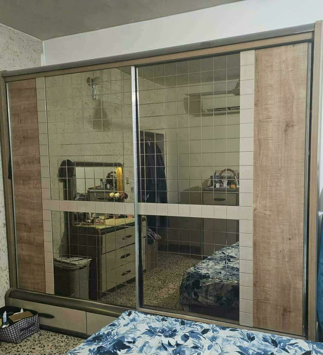 للبيع اسال اجاوبك


**إذا كنت صاحب هذا الإعلان وتريد حذفه لأي سبب، رجاءا أرسل رسالة إلى الدعم الفني**