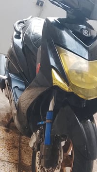 سكنس • الدوره بغداد • قفل رقمي