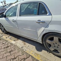 ماليبو • ٢٠١٢ • رقم سلیمانية