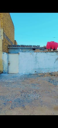 بل خاجيه • بيت للايجار • نص قطعة