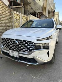 يا الله للبيع سنتافيا خليجي  2023   ماشية 46 الف  فول ما عدا الفتحة مك...