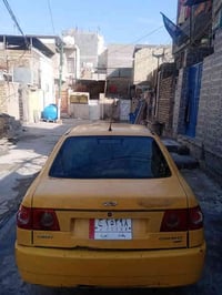 شيري للبيع مكينة وكير كورلاة موديل 2010 صدر وحدادية جدد سيارة مامسجلة ...