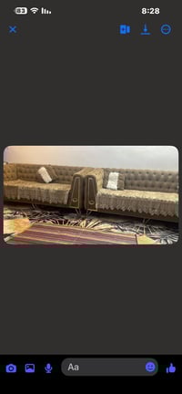 بلوك تزكام • ٨ مقاعد • مجال الطوبجي