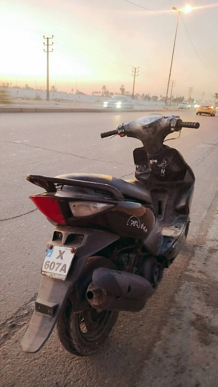 ماكس مضلع مكفوله
بلادي 49 ممفتوح بوشتها الاصلية
تزويد صدر رياضي ستيل + قبق عمبار + قطرة دهن
كهربائيات كلها شغالة + دشبول شغال + اشاير وسكن
مكاني بغداد الدورة السعر 450 وبيها مجال 👋🏽
رقم ***********
