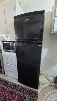 اثاث منزلیه ه قطعه اخو الجدید ثلاجه طباخ غساله کاونترات مع کنتور ابو ۴...