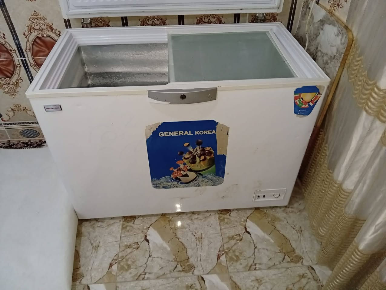 مجمده للبيع


**إذا كنت صاحب هذا الإعلان وتريد حذفه لأي سبب، رجاءا أرسل رسالة إلى الدعم الفني**