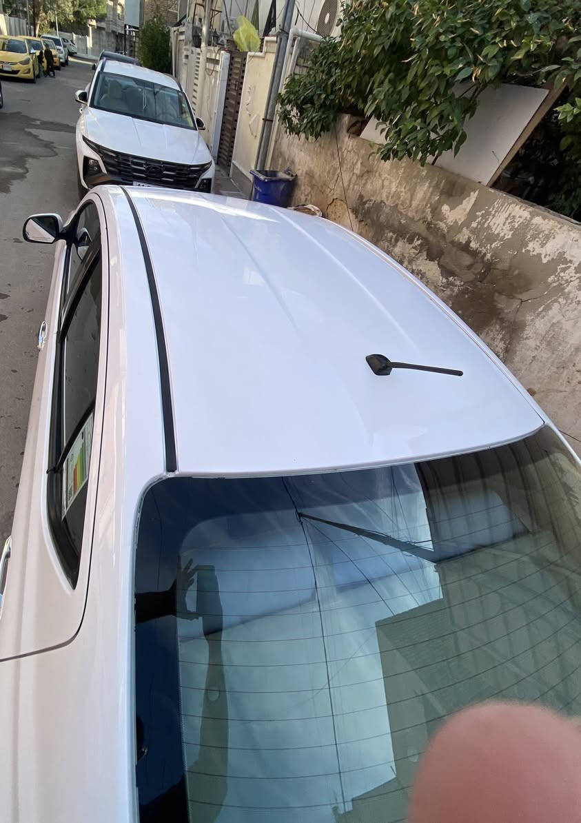 السلام عليكم

نيسان صني 2019
رقم بغداد هندي بليته زرقاء
كير مكينه محرك كشر مكفول عدى طخه بلباب صغيره تكحيل فقط بدون صبغ 
ماشيه 62
السعر ١٠٨
العنوان بغداد 
الاتصال *********** ابو حسن
