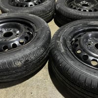 تايرات سايبه نص عمر مع ويل المكان كماليه الرقم للتواصل 07708431258 بيه...