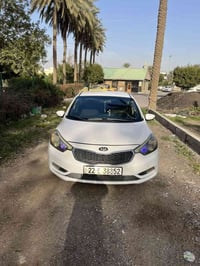 سيراتو • ٢٠١٤ • رقم اربيل