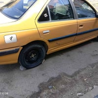 بيجو • ٢٠١١ • ناصرية شطرة