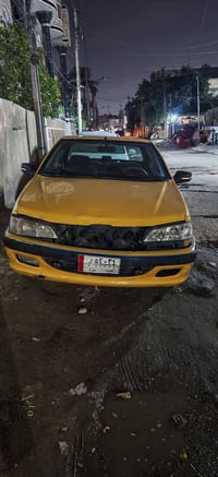 بارس • نواقص • قسام شرعي