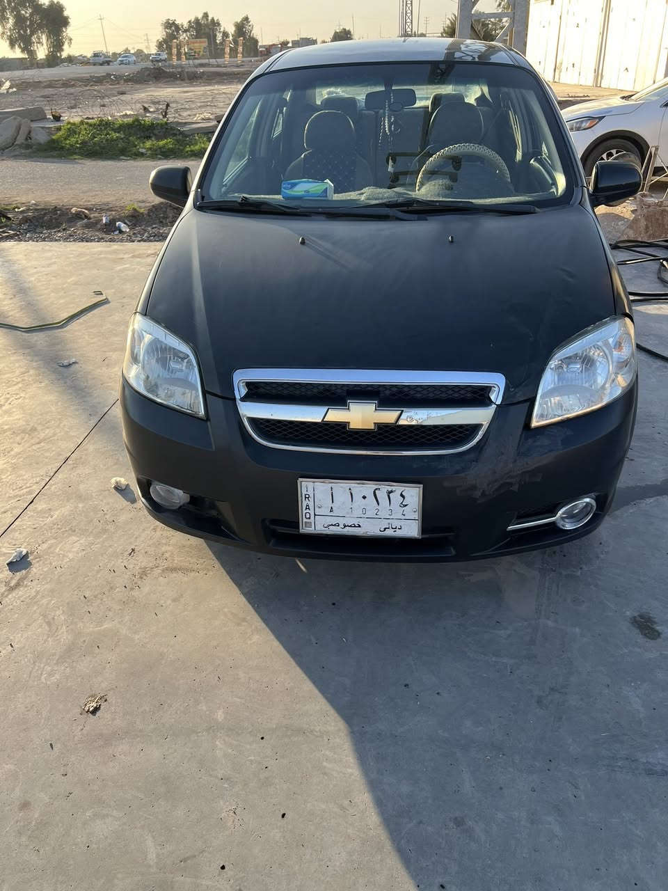 أفيو للبيع موديل 2008 وارد أمريكي مسكر المرغوب
سيارة خير من الله

تدفئة تبريد وكير خير من الله 

صدر جديد 

السيارة عارضها 50  وبيها مجال للشراي 

مكاني ديالى 

للاستفسار الاتصال ***********
