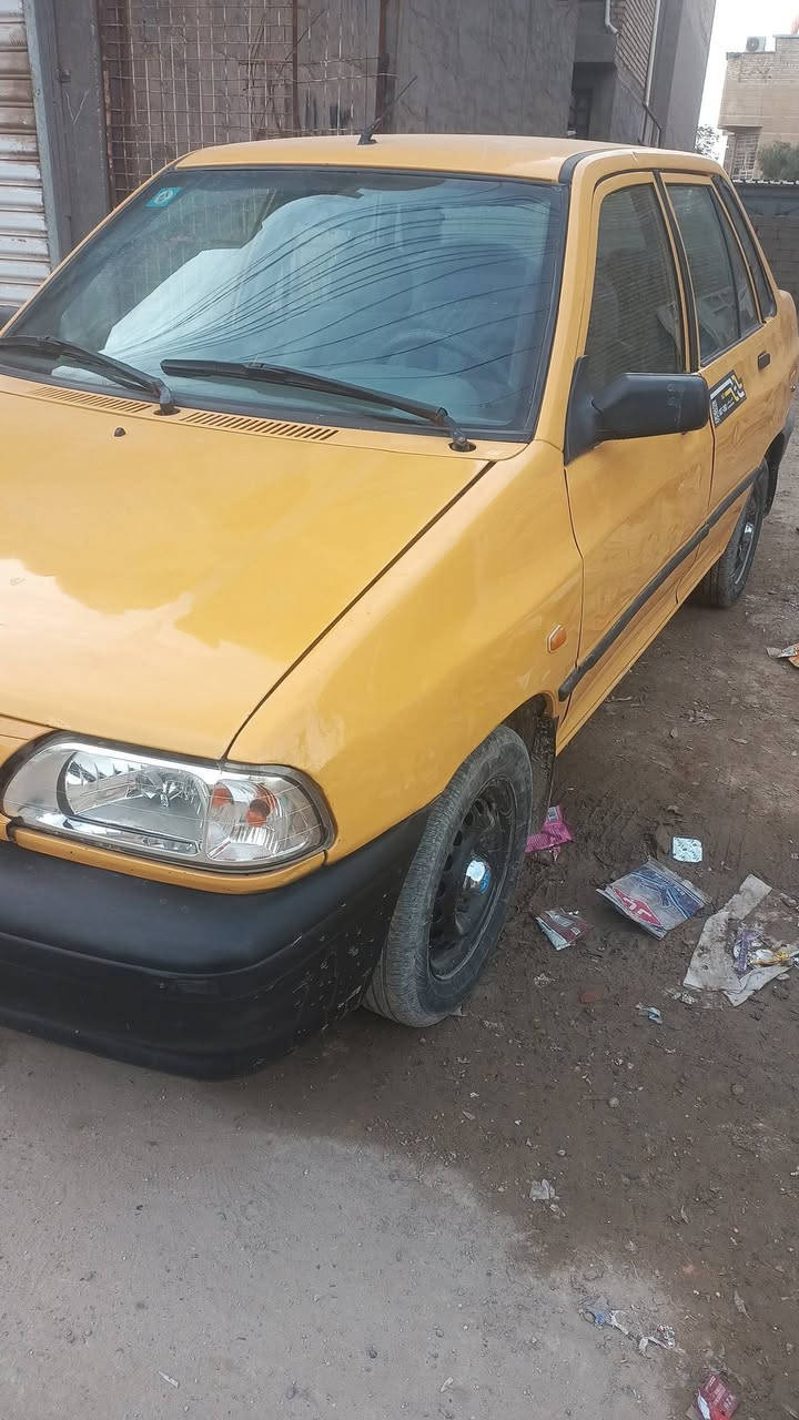 سلام عليكم سيارة سايبة موديل 2015تحويل ثاني يوم مصفرة غرامات هيئة مصفرة محرك مكفولة كير مكفولة عنوان كمالية بغداد سعر 35بيهة مجال حك جية ***********
