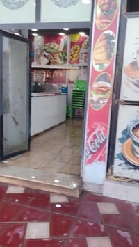 كافتيريا للبيع • شارع كراغول الخدمي • جاهزة