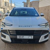 سوئيست 06  للبيع او المراوس  بلكن هايبرد 2026  الموديل: 2026 (خليجي) ا...