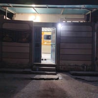 ميثم تمار • ٥٠م • واجهة ٥م