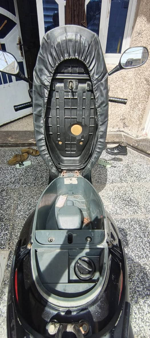 بريز بغبغاء مكفوله كفاله عامه كفرات ختم واحد ويه المكينه مكينه مكفوله برغي ما مفتوح بيه  جيب وياك  فيتر وتعال افحص مكينه بعده بكريز الشركه  دراجه مال رمبه كل نقص مابيه مكاني بغداد العبيدي رقم  ***********
