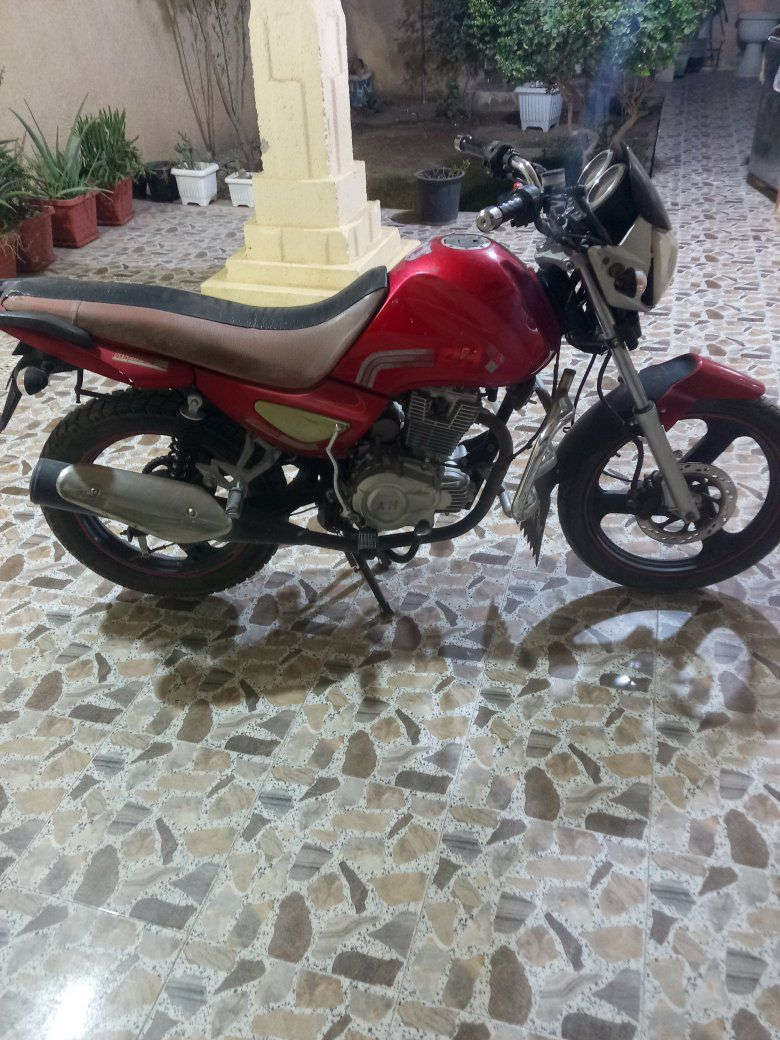 دراجه للبيع 
للأستفسار***********
