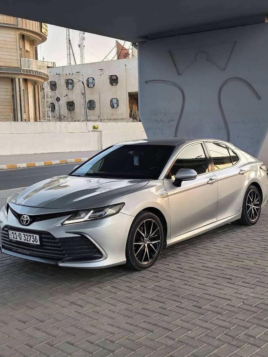 السلام  عليكم  كامري تكسي دبي  هايبرد  ٢٠١٩  محدث ٢٠٢٣
الصبغ  احزام بدون  اي داخل  او  حادث بيع    السعر  (130$) العنوان صلاح الدين  تكريت  الاستفسار  ***********
