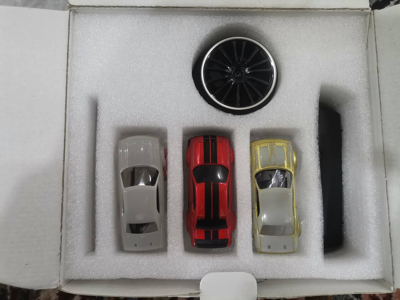 للبيع انطونه سعر بل عافيه


**إذا كنت صاحب هذا الإعلان وتريد حذفه لأي سبب، رجاءا أرسل رسالة إلى الدعم الفني**