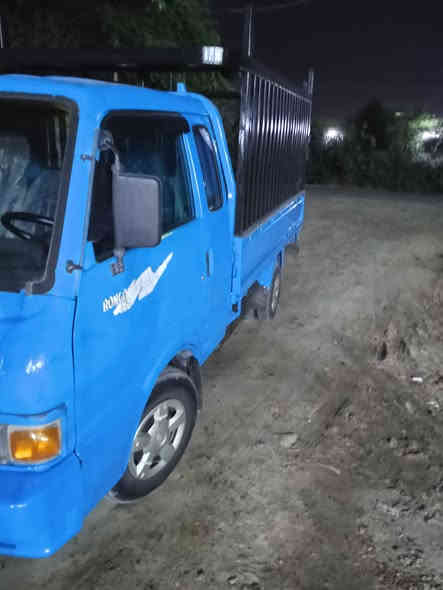 سلام عليكم سياره بنكو موديل 96 صلاح الدين اللماني سنويا 2028 سياره بلا ديه فقط المسطره البدي  بيها صبغ كهربائية جديدة شواصي جديدة تخم تاير صدر جديد دوشمه جديدة محرك بي بخار بدون تنقيص سياره جديده بالحقيقة احلى من الصور  إذا اكو موراس اراوس حسب القناعه اريد فرق معزوز فلوس شرط تحويل مباشرة عقده مروري مباشرة مكان التاجي منشأ نصر
*********** بي واتساب في حال محصلتني
***********
