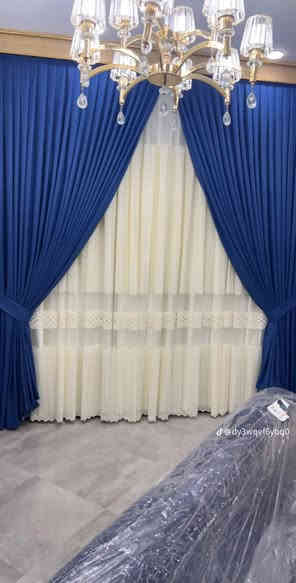 السلام عليكم زبائنا الكرام 
أبو حمودي للستائر
 فرع الدوره المهديه الثانيه مقابل افران الأمين 
متوفركافه أنواع اقمشه الستائر احدث الموديلات التركيه جمله مفرد 
أوقات الدوام من 10 صباحاً لغاية 11 مساءً 
للتواصل الاتصال عبر الأرقام التأليه 
***********
***********
