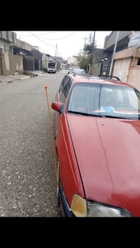 أوميگه محرك 20 للبيع موديل 91مشروع وطني شرط التحويل بيه دفتر بنزين الس...