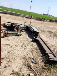 جك • سطحية • سامراء