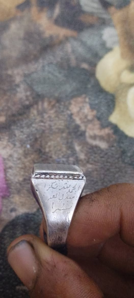 3محابس للبيع قيم واخذ


**إذا كنت صاحب هذا الإعلان وتريد حذفه لأي سبب، رجاءا أرسل رسالة إلى الدعم الفني**