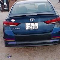 الانترا18 امريكي مراوس حسب القناعه سياره بيه قطعتين فقط باب السائق وقب...