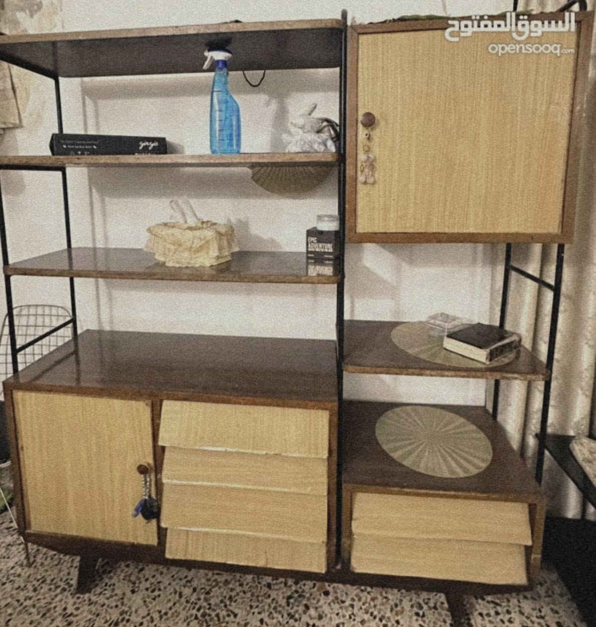 اثاث للبيع.
عنواني بغداد / الكرخ


**إذا كنت صاحب هذا الإعلان وتريد حذفه لأي سبب، رجاءا أرسل رسالة إلى الدعم الفني**