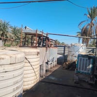 كربلاء طويريج • حمل ٦٤٠ • مولدات