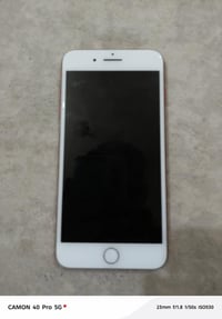 آيفون ٧ بلس • ٢٥٦ • مبدل بطارية