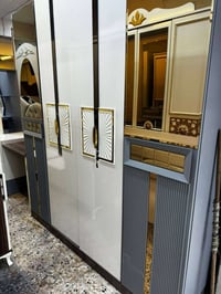 غرفة نوم نفر • موصل قادسيه • معرض الشكور