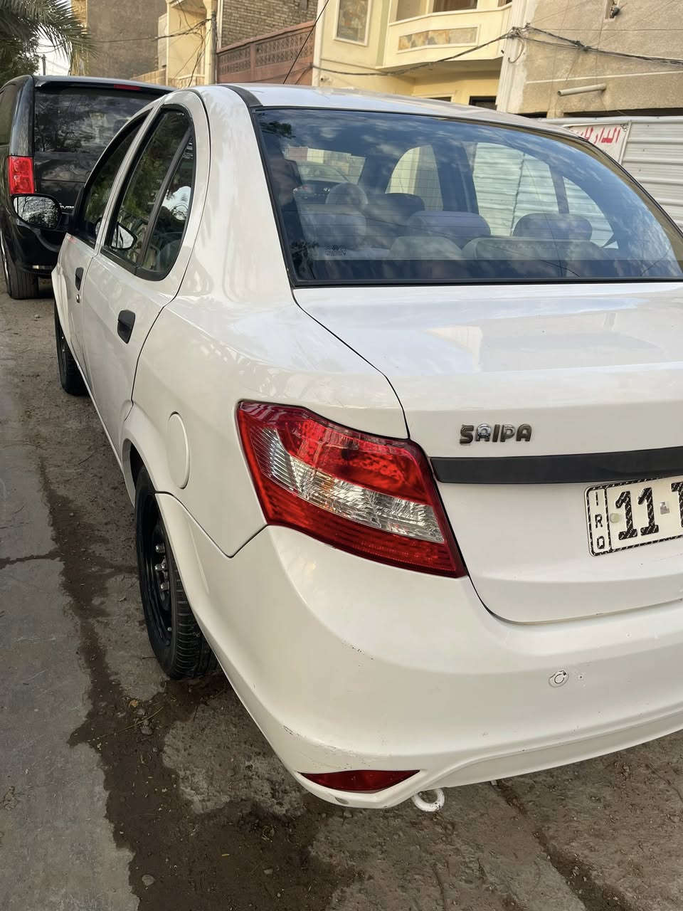 سلام عليكم لبيع ساينا موديل 2019 رقم انكليزي بغداد بسمي تحويل مباشر هزه جديده سنويه جديده سياره مكفوله من ضربه من صبغ من تبديل فقط بيها طخه على كد شبر  بل جاملغ امامي واضحه بل صور بدون صبغ عل بارد سعر 62 وبيها مجال شي قليل مكاني بغداد الغزاليه ***********

