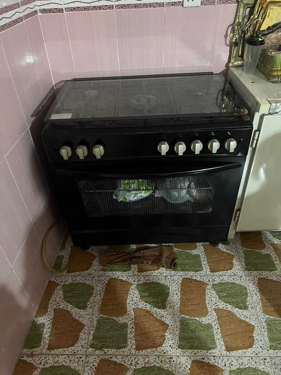 طباخ للبيع االسعر 100الف


**إذا كنت صاحب هذا الإعلان وتريد حذفه لأي سبب، رجاءا أرسل رسالة إلى الدعم الفني**
