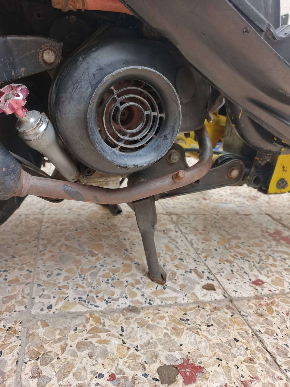 سلام عليكم غراض ماكس للبيع
صالنصة بلادية الاصلية 
ويلات ابلادية 
ودبلات 
المكان/ زويرجات
الرقم/***********
