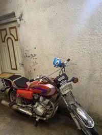 أيراني سنويه نضيفه تجي تشوفها بعينك1650وبيها مجال 07770854038الشراي يت...