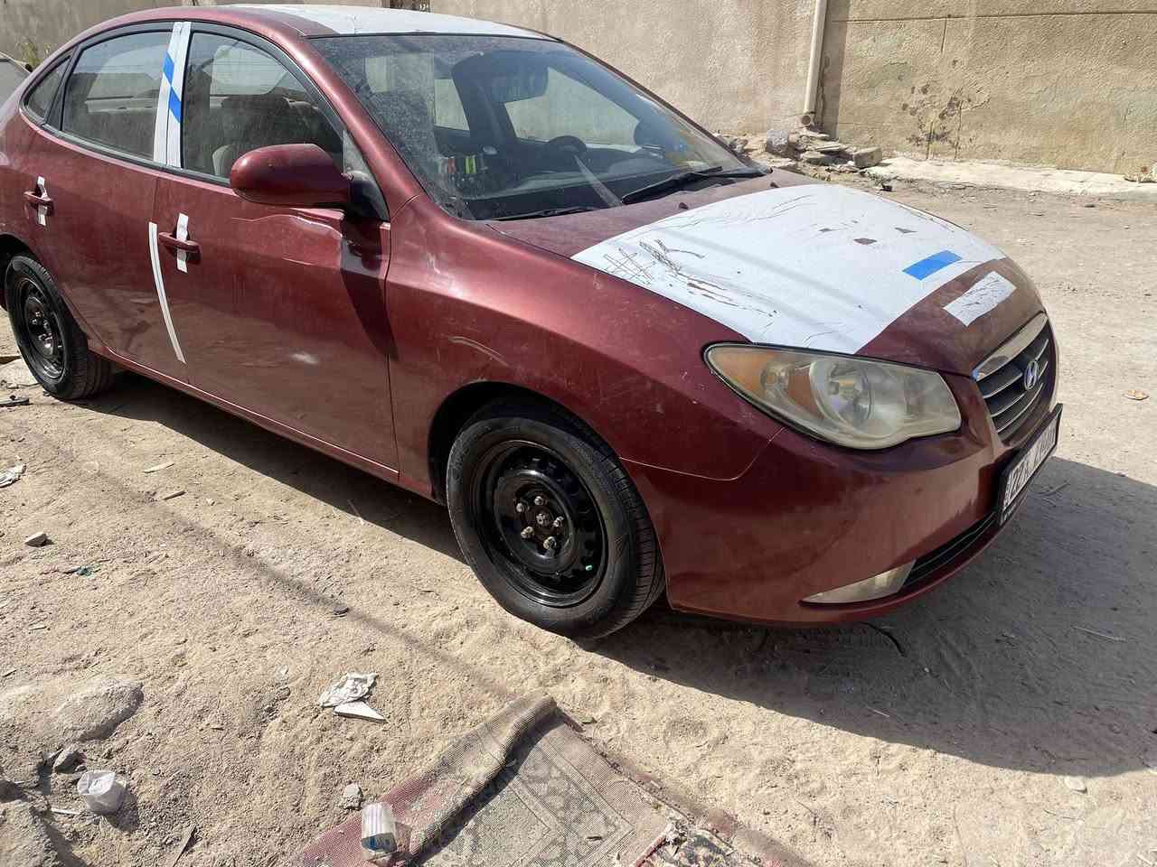 النتره كصت جنطه جاهزه الخير مال جناي مابيهه نقص برغي مكينه 2000 المكان بصره السعر 47ت***********
